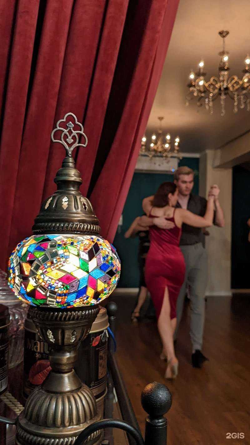 Отзывы на компанию Estetango в Казани c фото