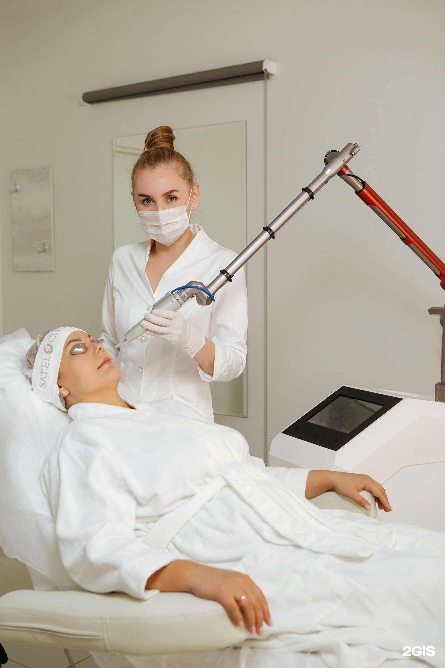 Отзывы на компанию Сатэль в г. Иркутск c фото