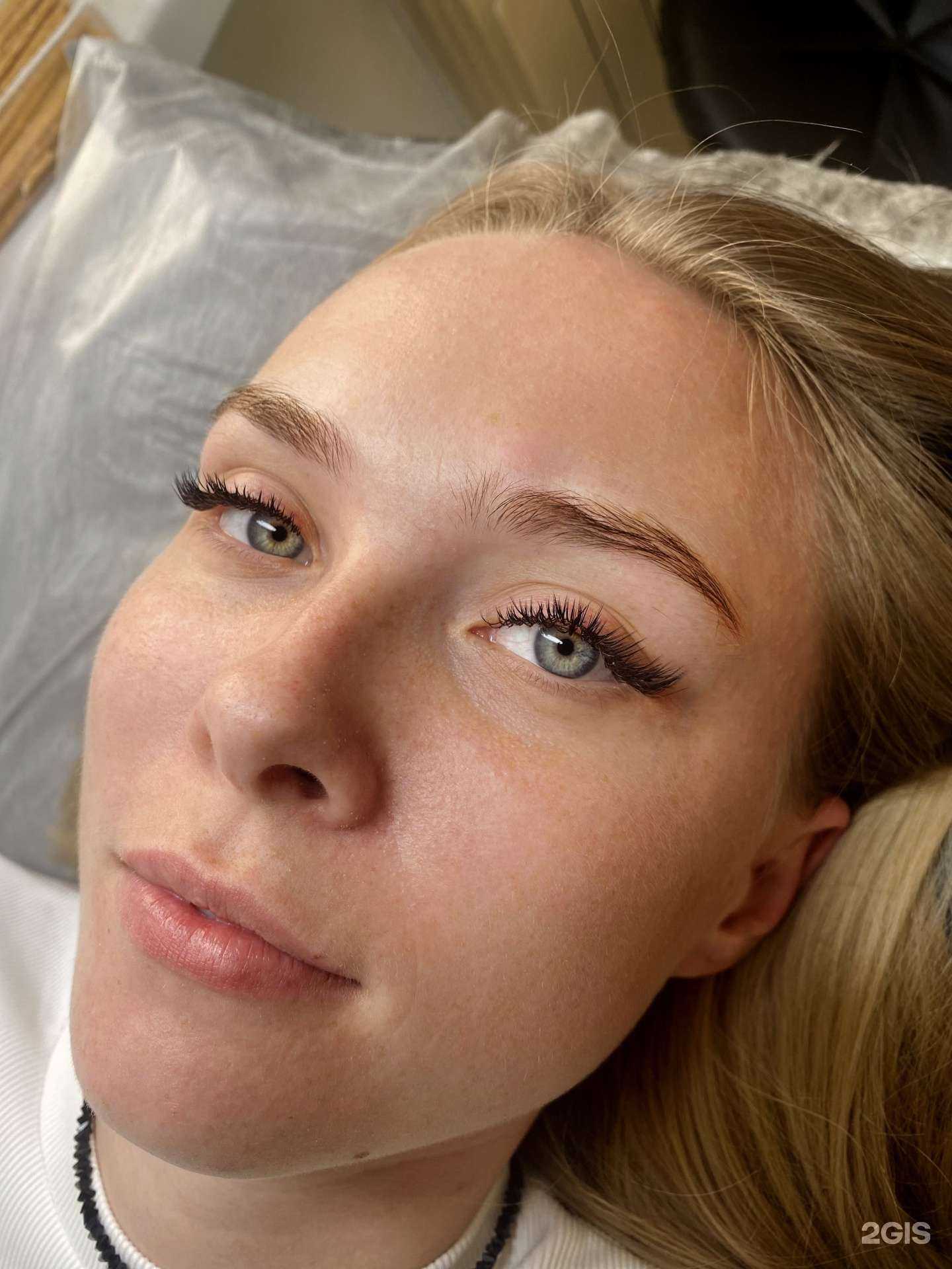 Отзывы на компанию LashPerfection в г. Краснодар c фото