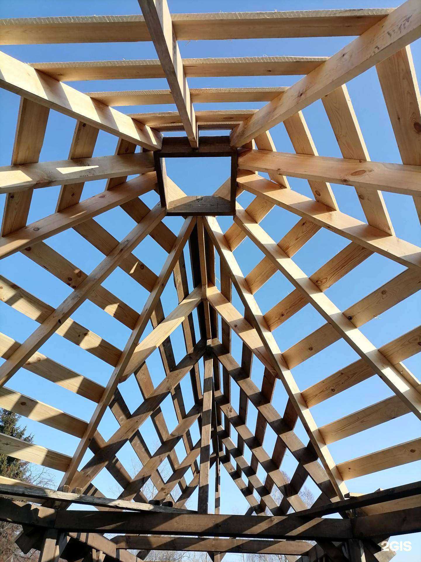 Отзывы на компанию Столярный дом в Барнауле c фото