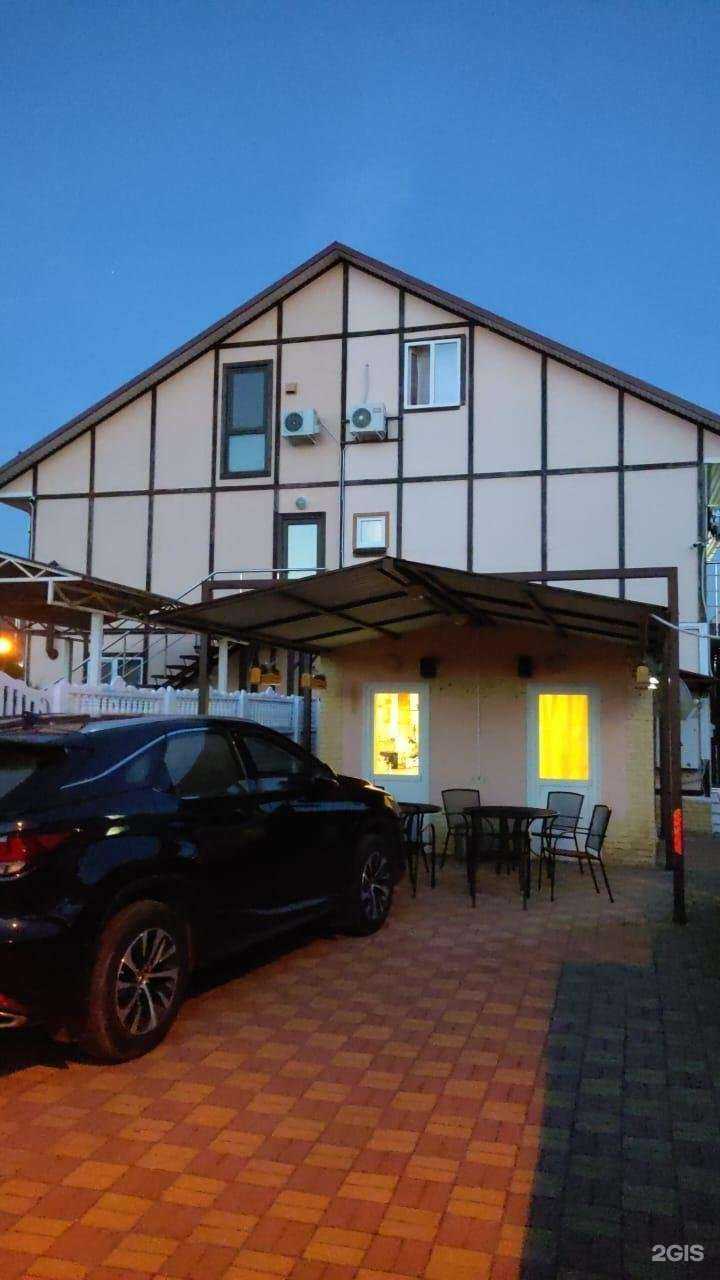 Отзывы на компанию Запад в Геленджике c фото - фотография 2 из 2