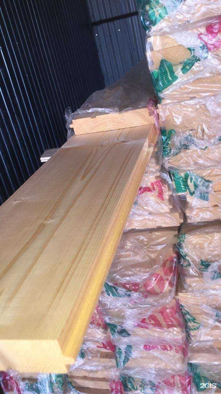 Отзывы на компанию Лесбрус в г. Коммунарка c фото