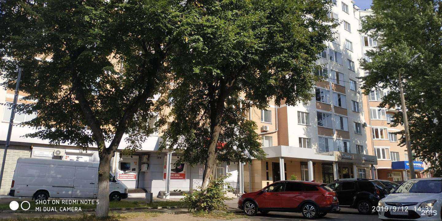 Отзывы на компанию Багира в Орле c фото - фотография 2 из 2