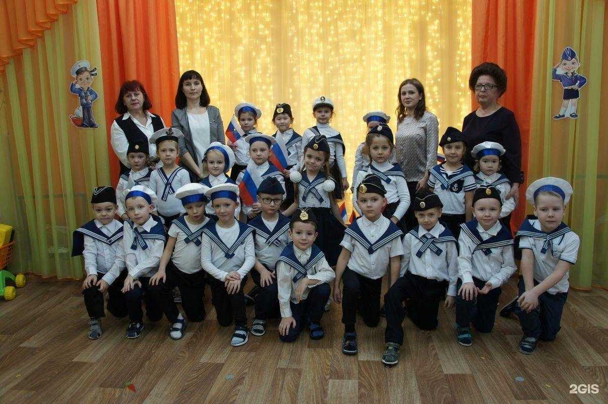 Отзывы на компанию Детский сад №72 в г. Мурманск c фото