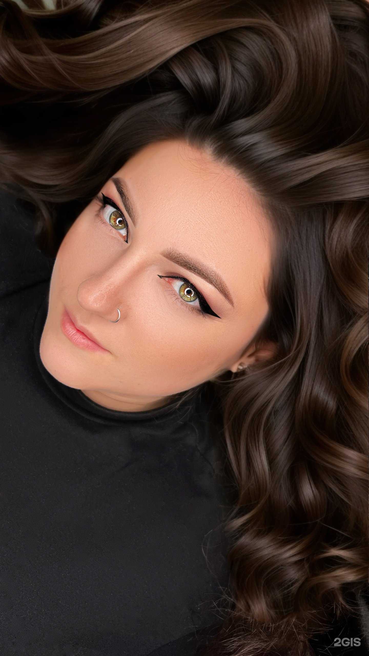 Отзывы на компанию Студия перманентного макияжа Ольги Шефер в г. Томск c фото