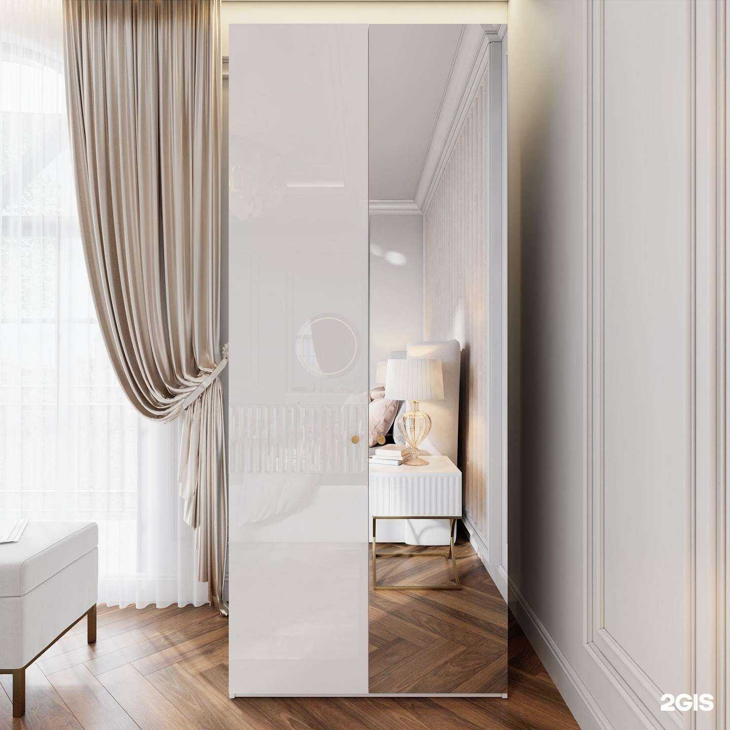 Отзывы на компанию Адамант-мебель в Владивостоке c фото