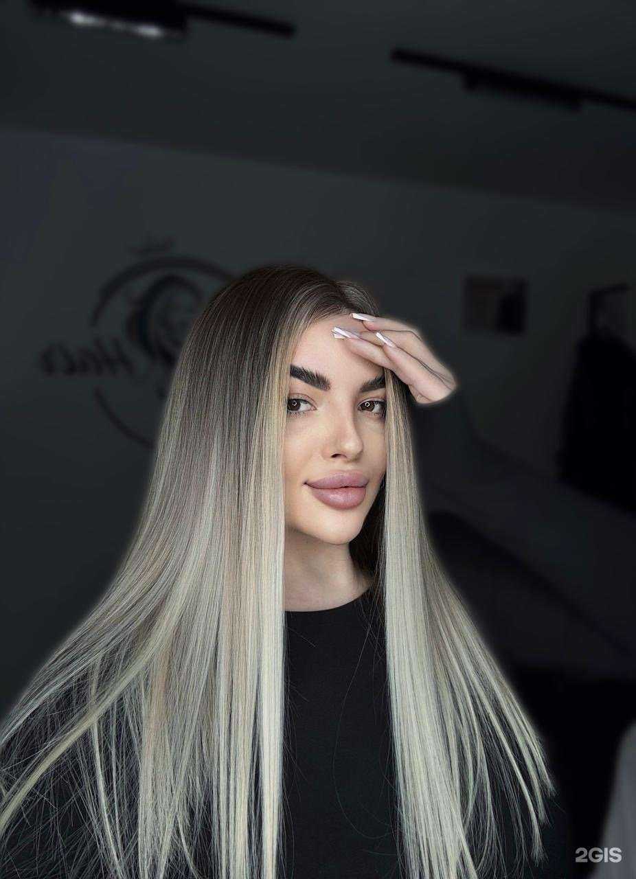 Отзывы на компанию BestHair в г. Сургут c фото