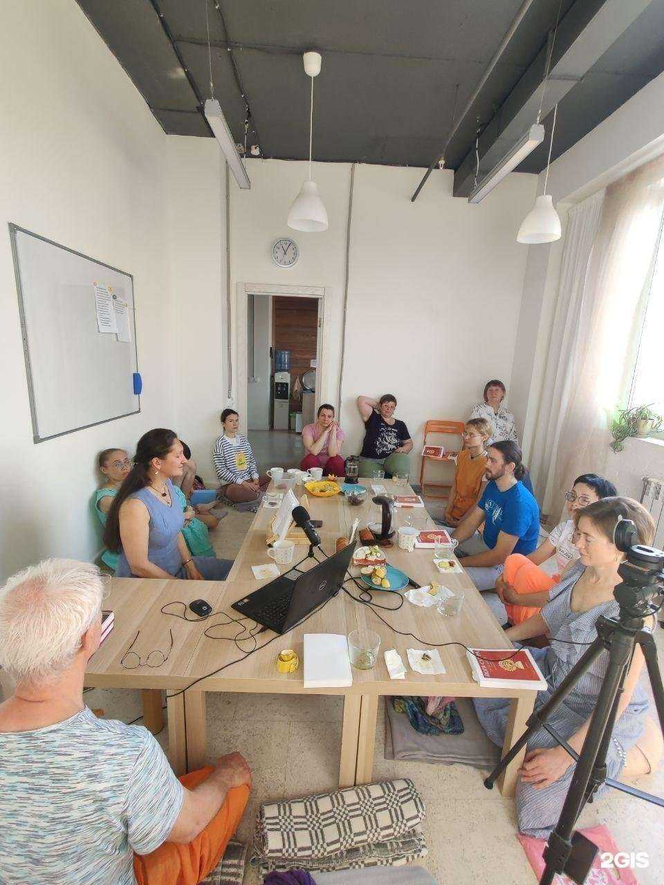 Отзывы на компанию Йога лока в г. Новосибирск c фото