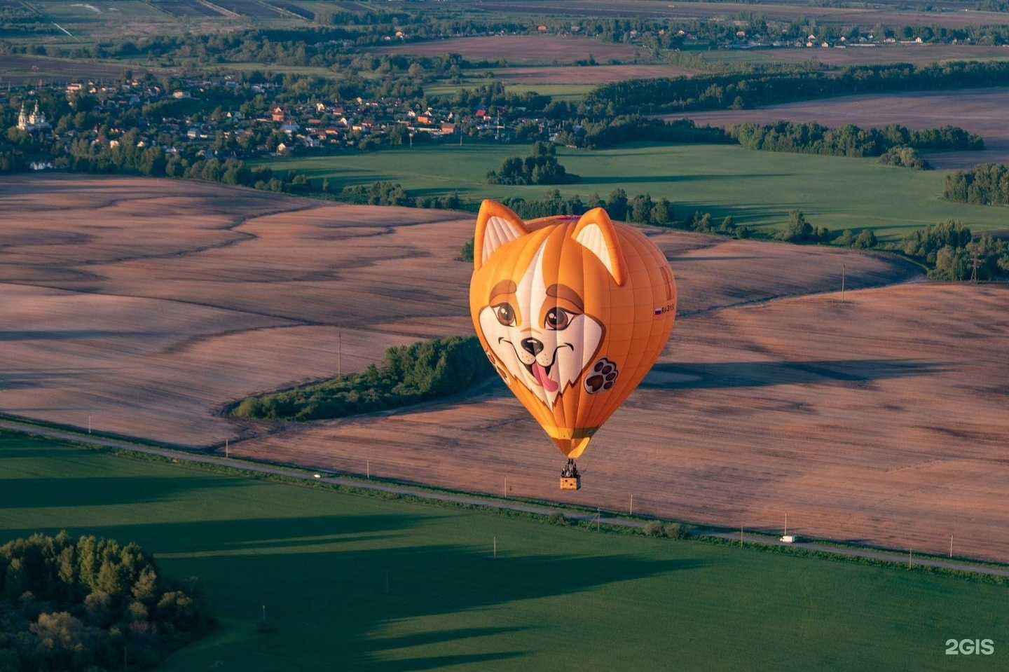 Отзывы на компанию Аэровальс в г. Дмитров c фото