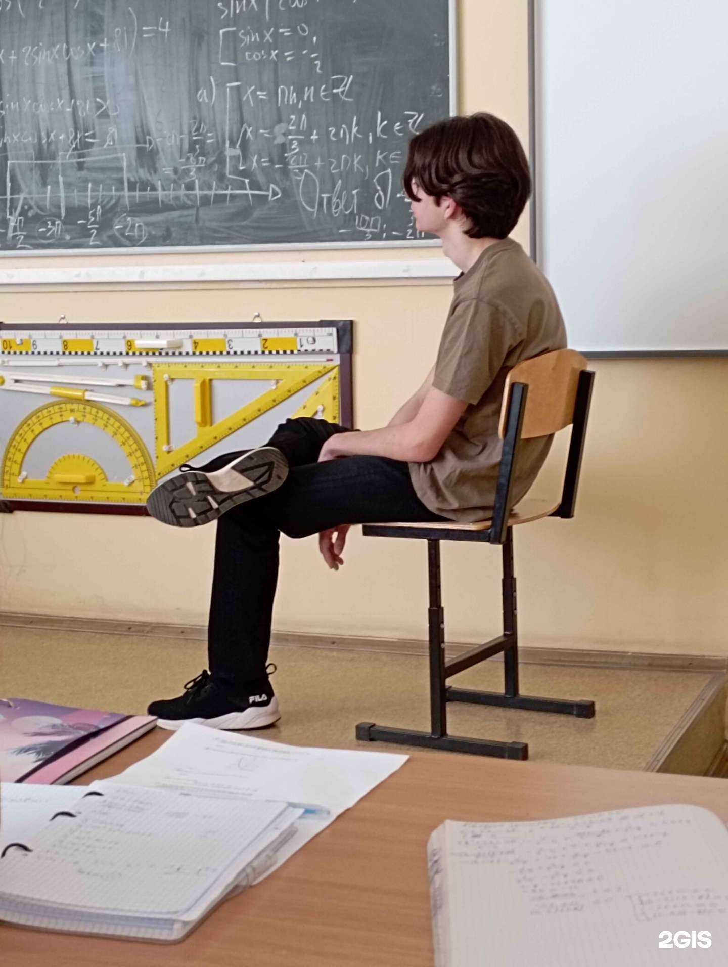 Отзывы на компанию Школа №48 в Нижнем Новгороде c фото