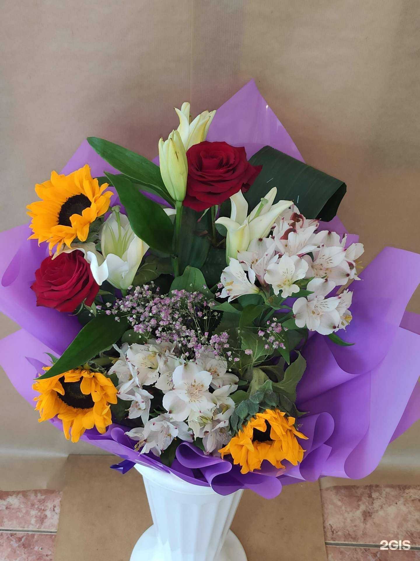 Отзывы на компанию Ливадия в Стерлитамаке c фото