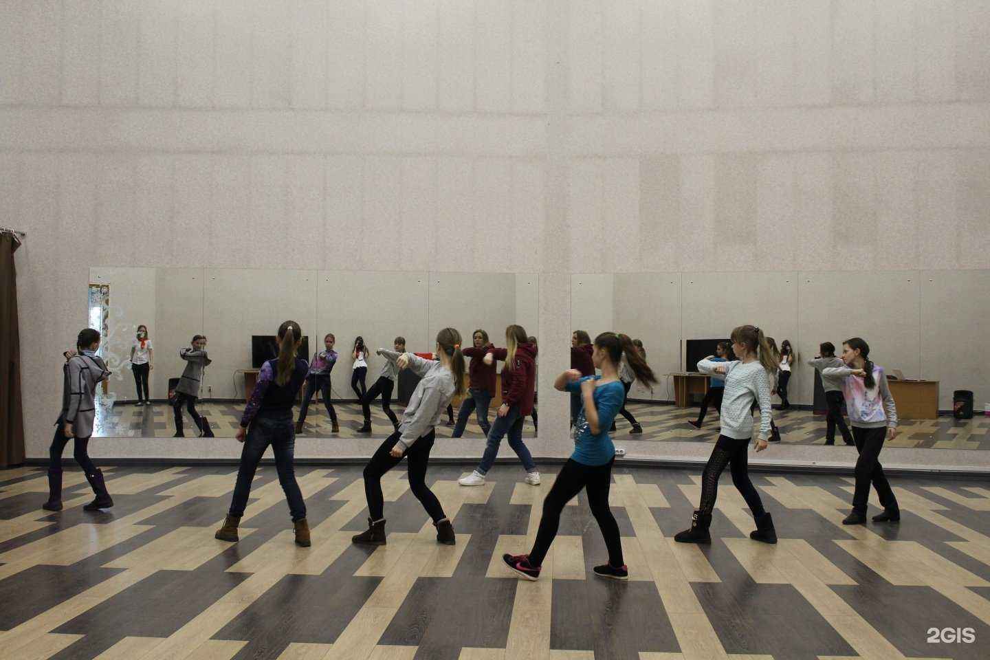 Отзывы на компанию Формула джуниор в г. Уссурийск c фото