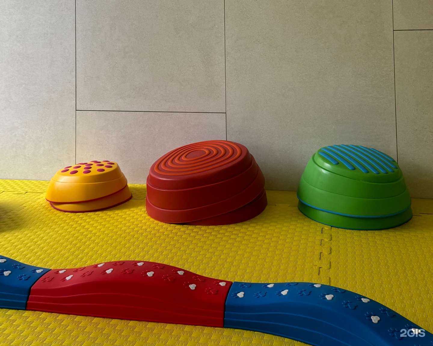 Отзывы на компанию ReaKid`s в Новосибирске c фото