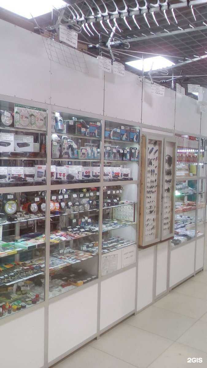 Отзывы на компанию Магазин антенного оборудования в Владимире c фото