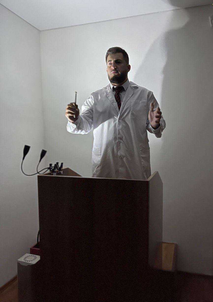 Отзывы на компанию Наркологическая клиника доктора Сурмач в Новороссийске c фото