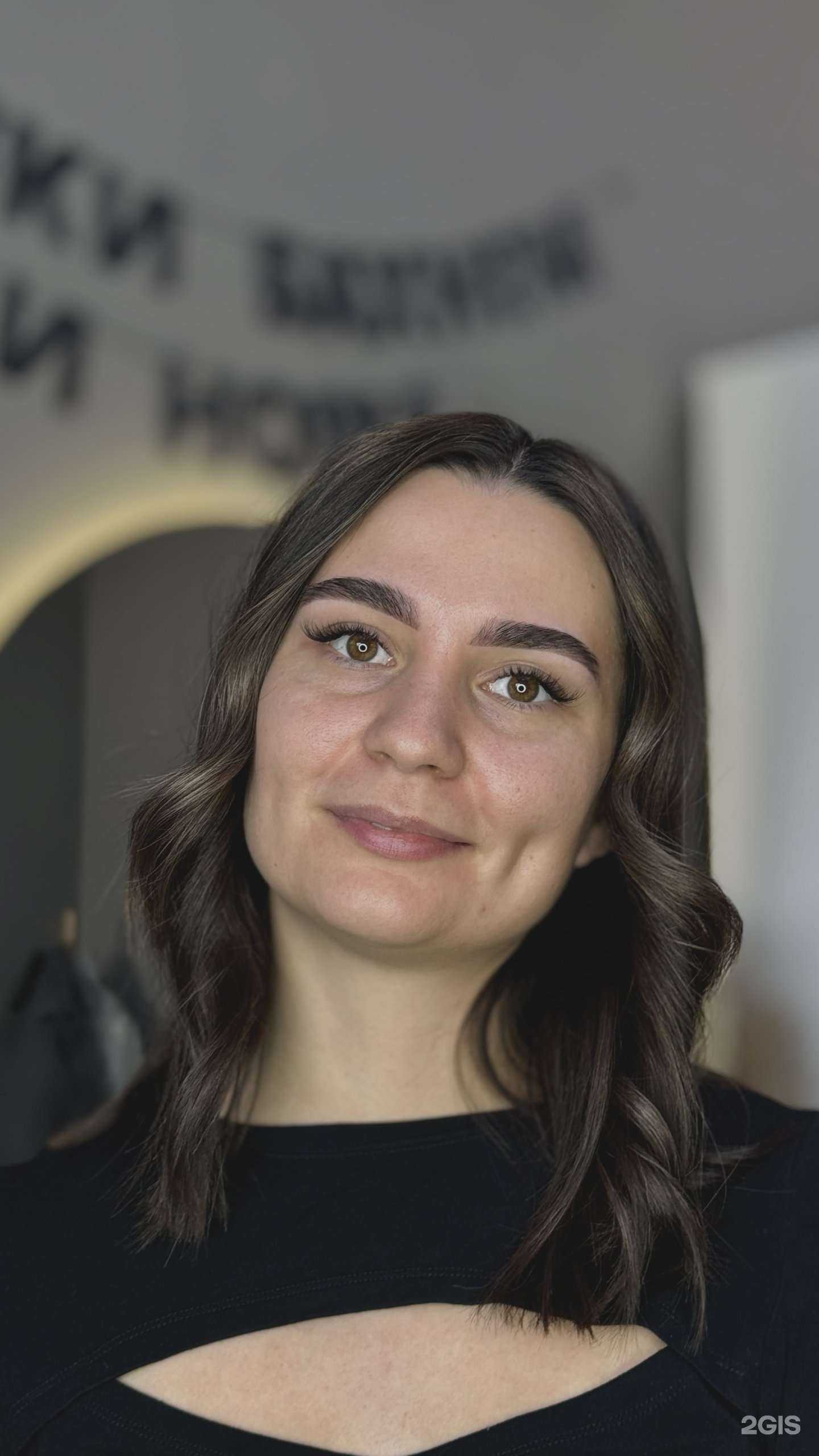 Отзывы на компанию Polly_ebrowww в Барнауле c фото