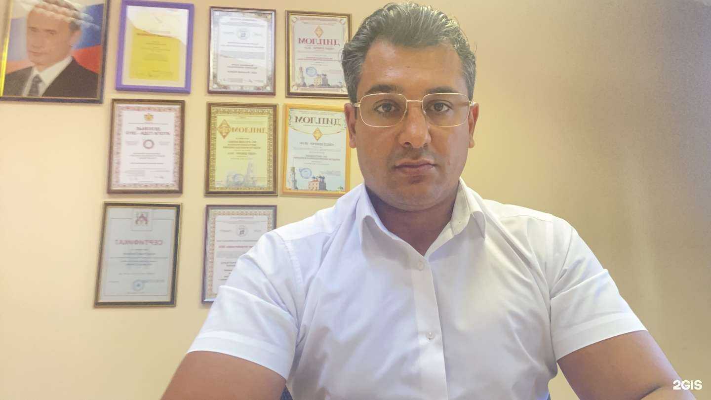 Отзывы на компанию Экспертно-правовой центр в г. Рязань c фото