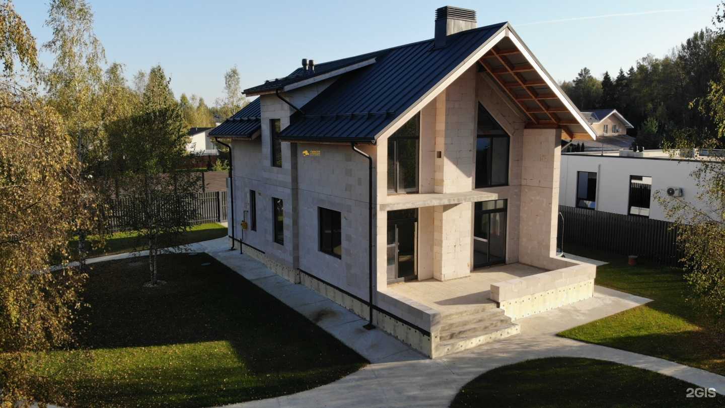 Отзывы на компанию Тимур Строит в Обнинске c фото