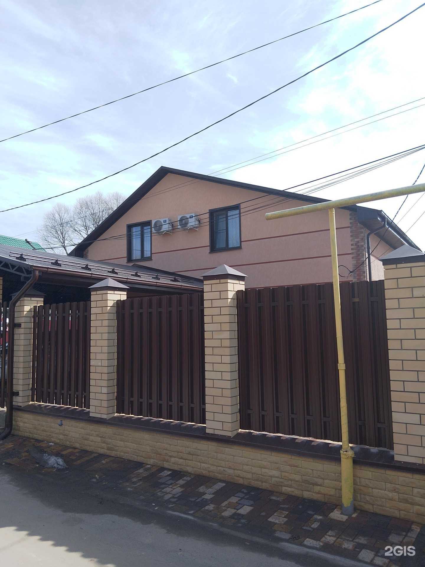 Отзывы на компанию Небо48 в Липецке c фото - фотография 2 из 2