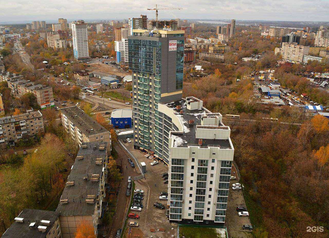 Отзывы на компанию Скрудж в г. Пермь c фото