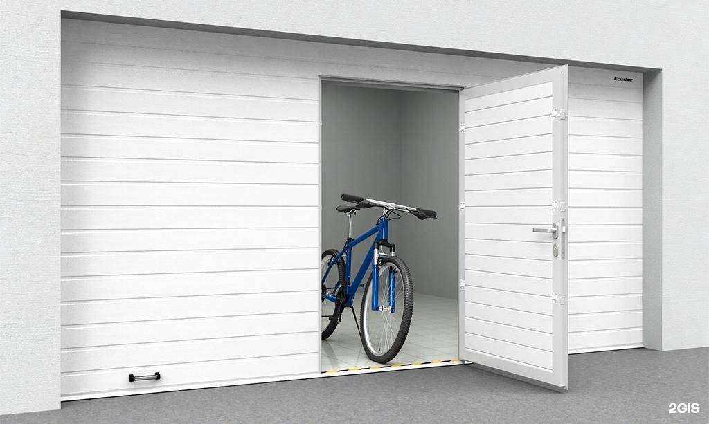 Отзывы на компанию Doorhan Sale в Екатеринбурге c фото