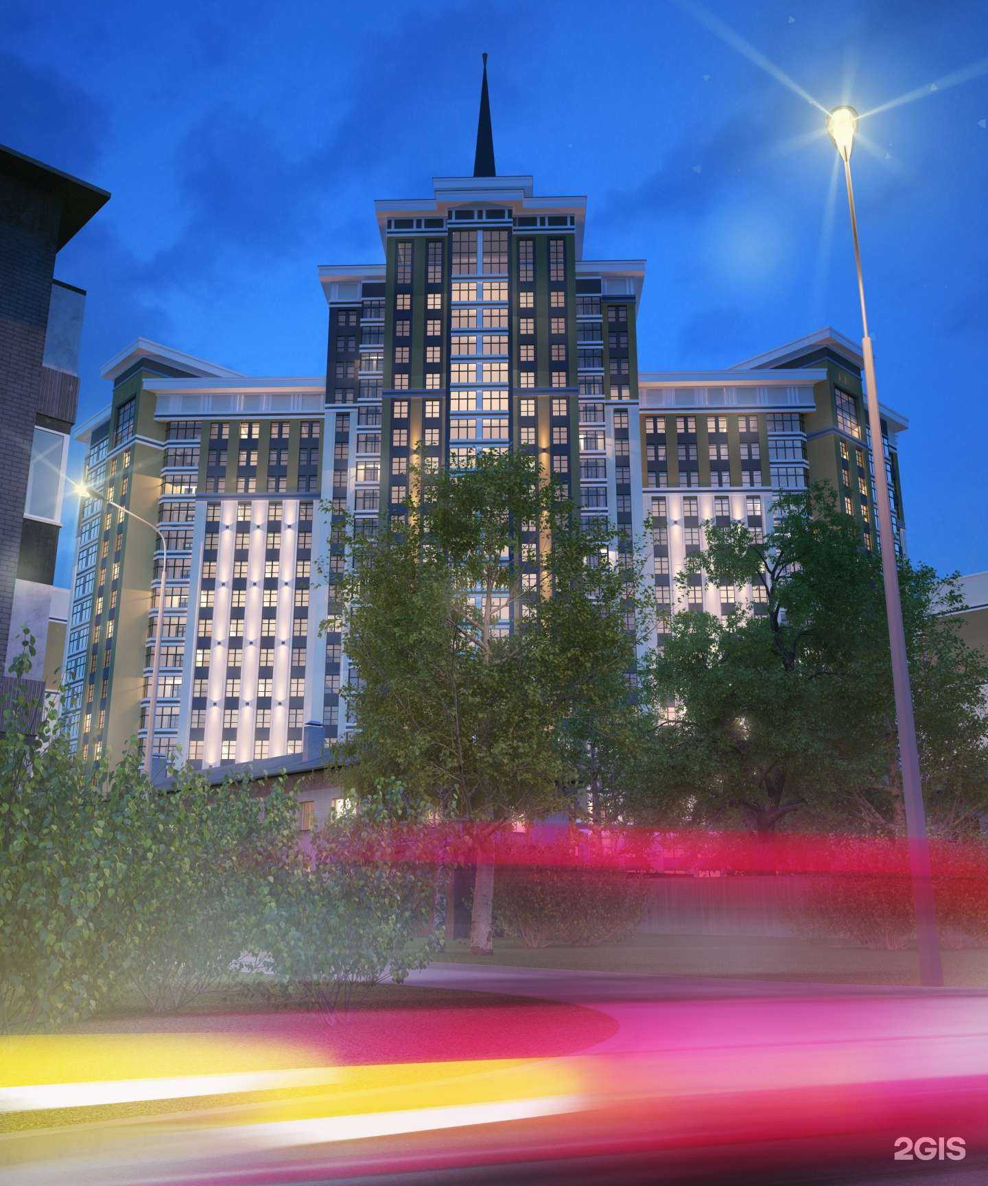 Отзывы на компанию Zerkalo в Барнауле c фото