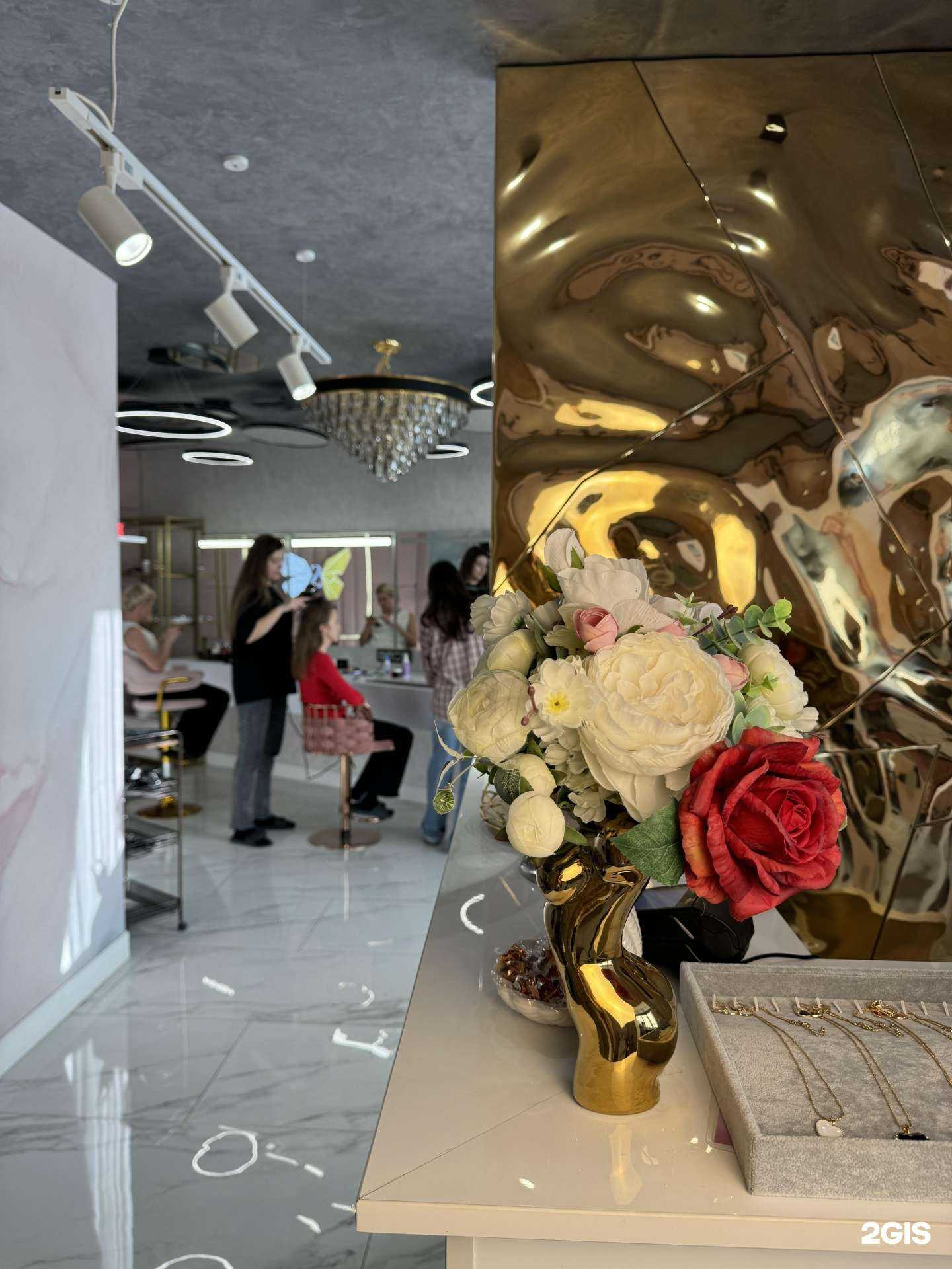 Отзывы на компанию Simosha beauty club в Набережных Челнах c фото