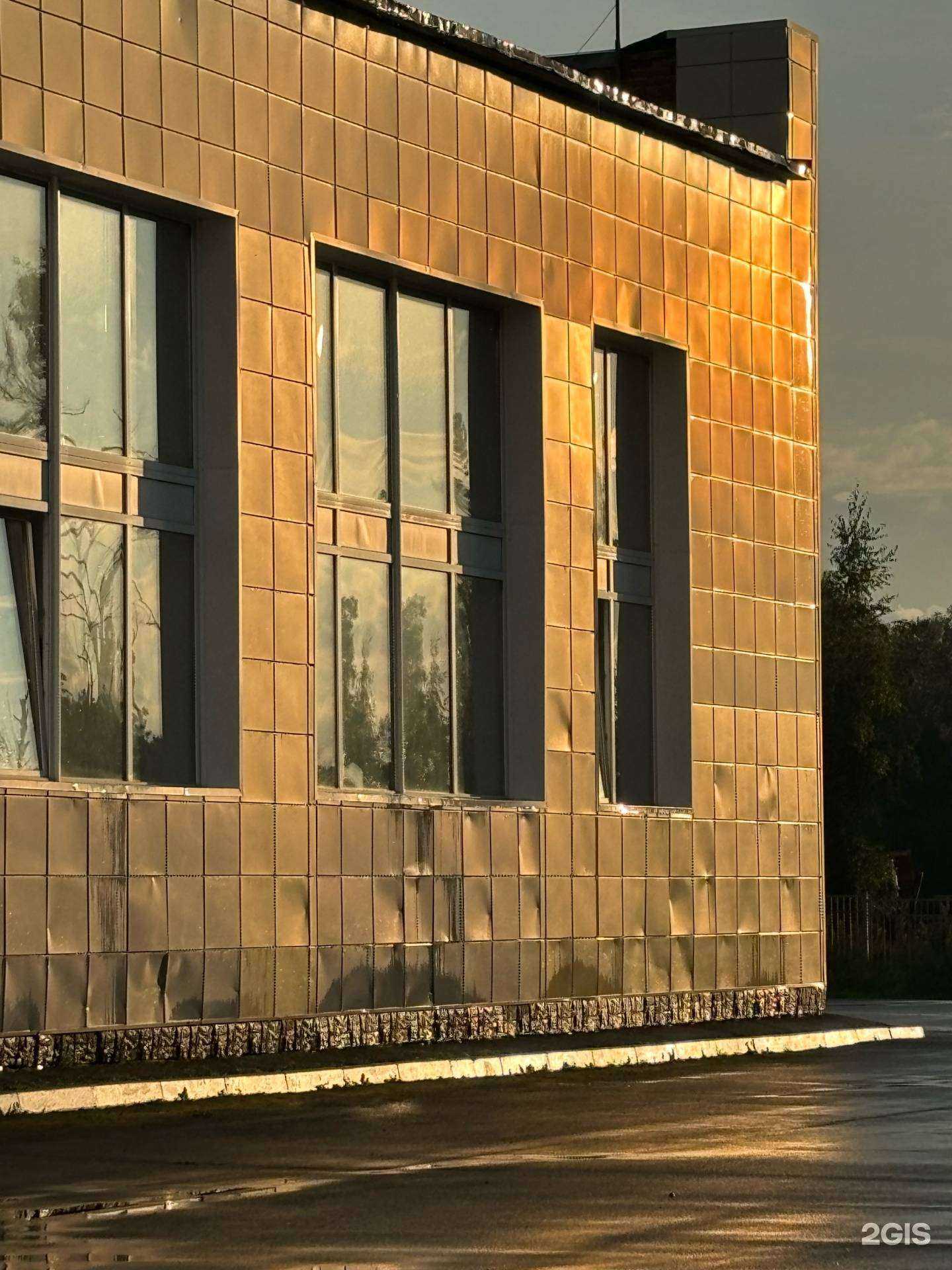 Отзывы на компанию Кедр в Томске c фото