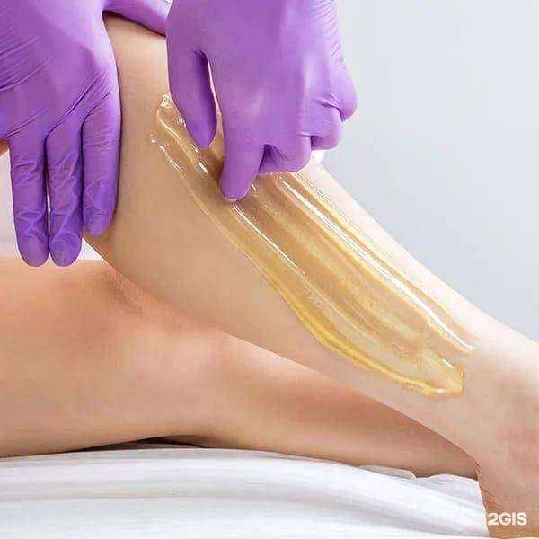 Отзывы на компанию Кабинет косметологии, SPA-массажа и депиляции в Иркутске c фото