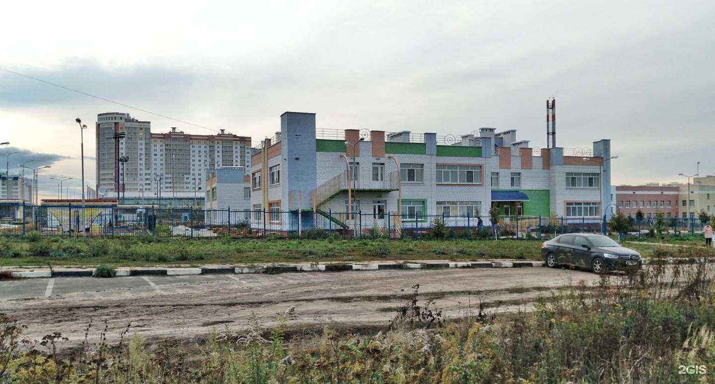 Отзывы на компанию Детский сад №91 в г. Орёл c фото