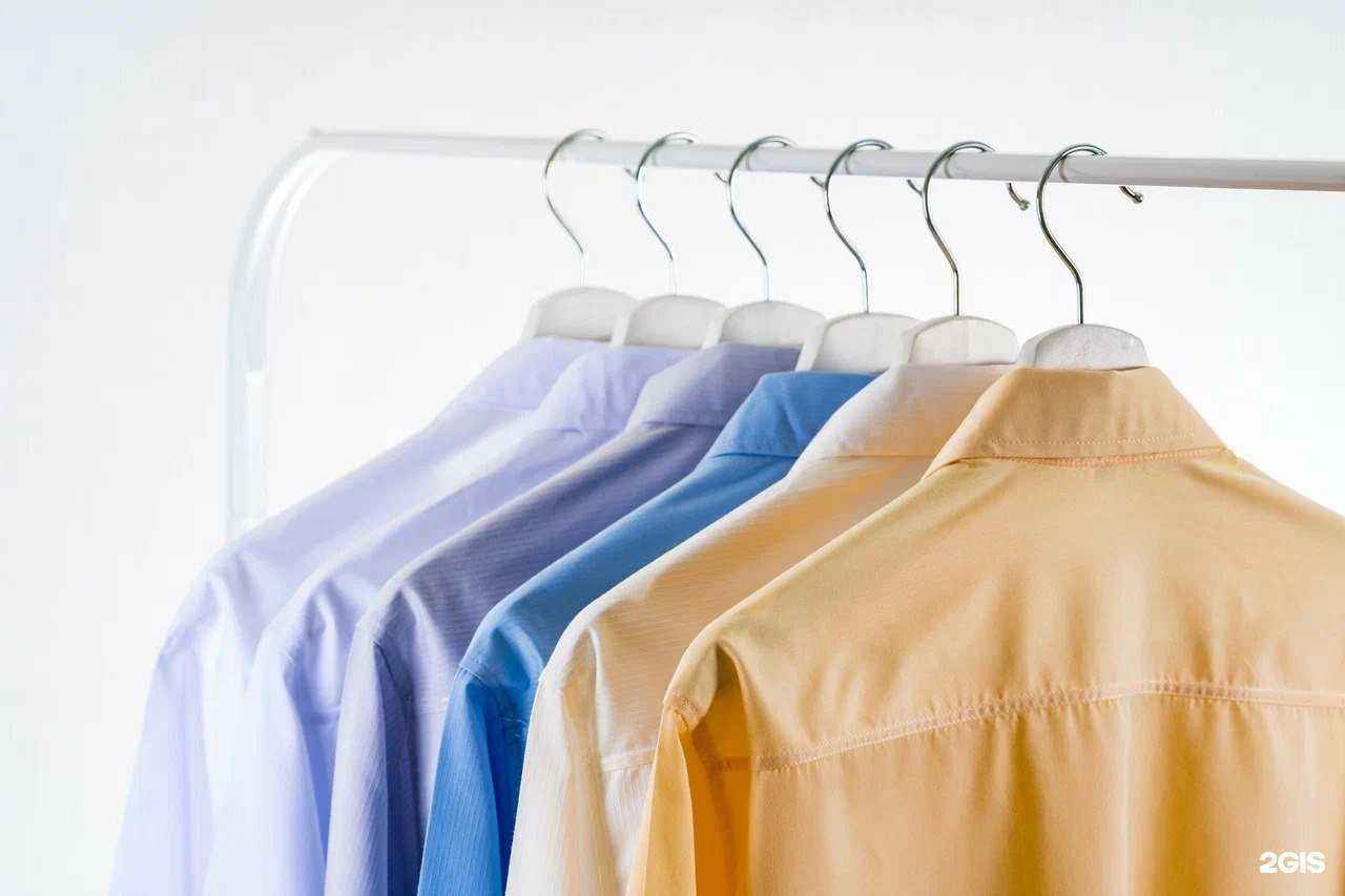 Отзывы на компанию Qlean в Люберцах c фото