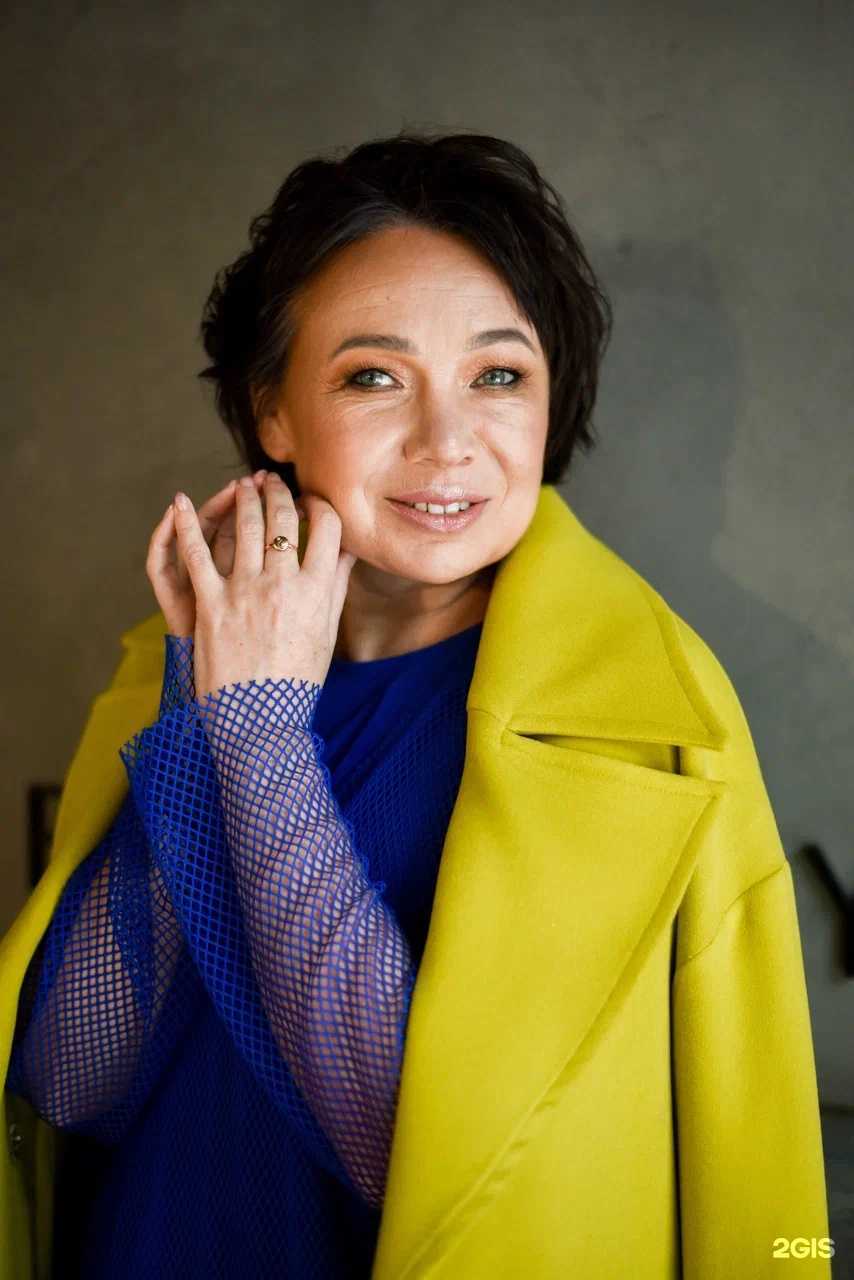 Отзывы на компанию Студия красоты в г. Челябинск c фото