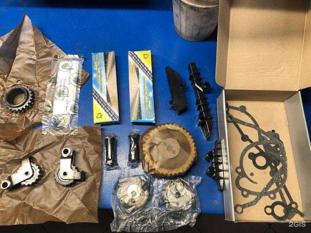 Отзывы на компанию Larzavto в Люберцах c фото