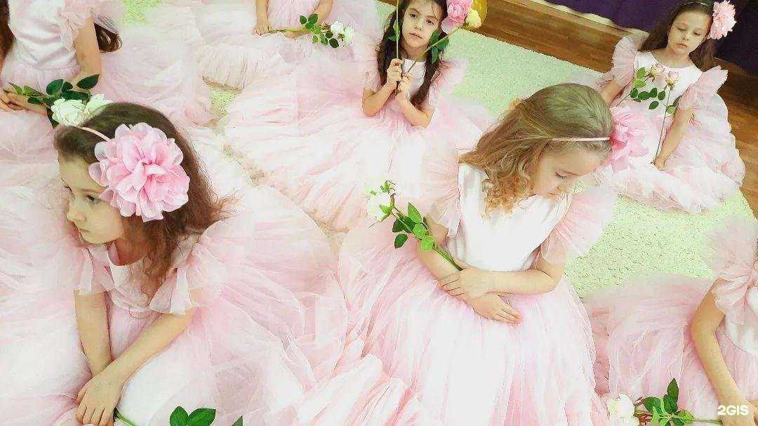 Отзывы на детский сад №133 Серло в г. Грозный Отзывы на компанию детский сад №133 Серло в г. Грозный c фото