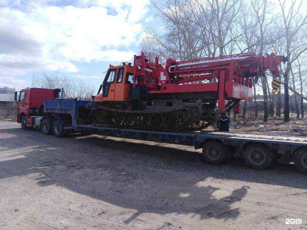 Отзывы на компанию Динамика в Комсомольске-на-Амуре c фото