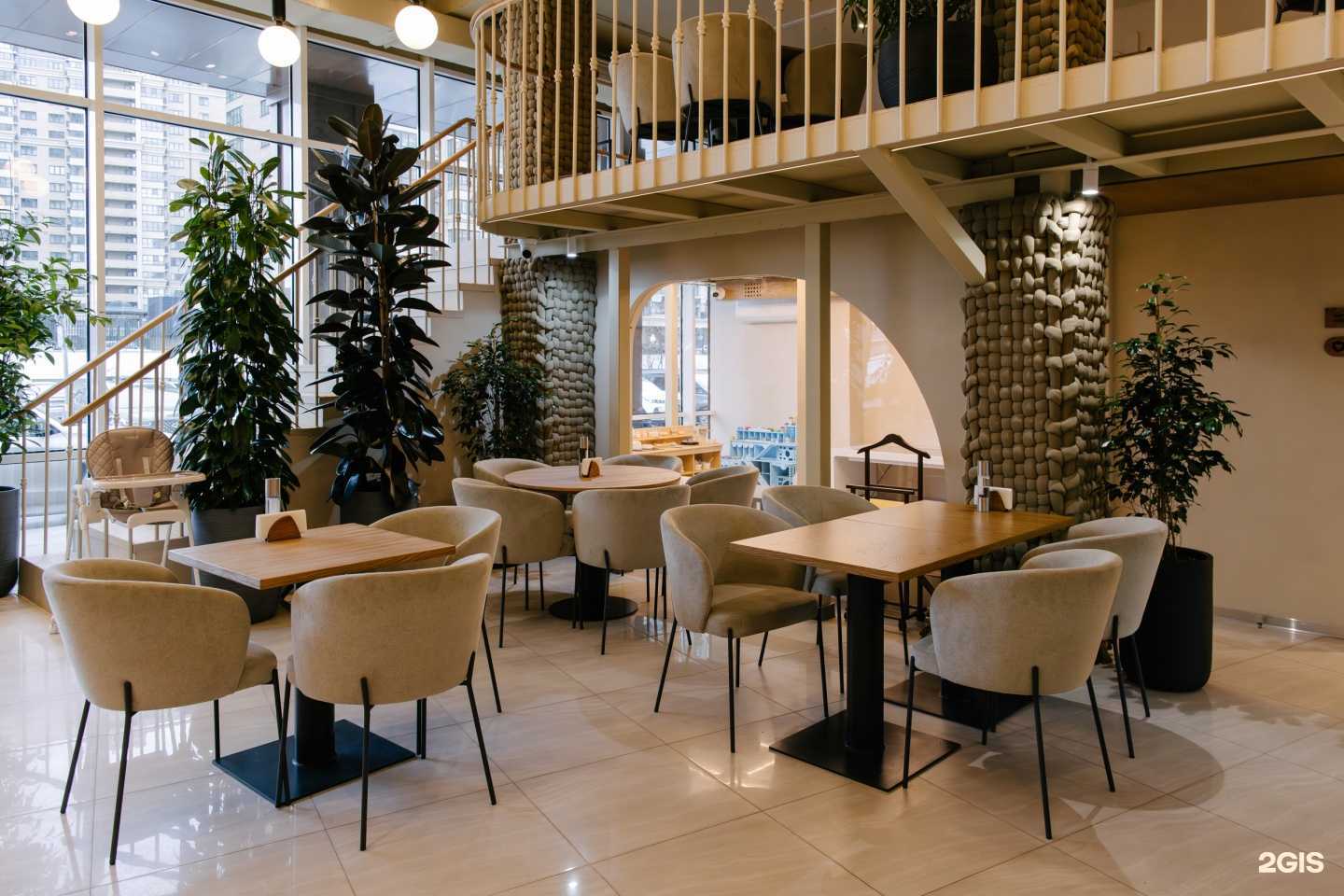 Отзывы на компанию Coffeeset в Краснодаре c фото