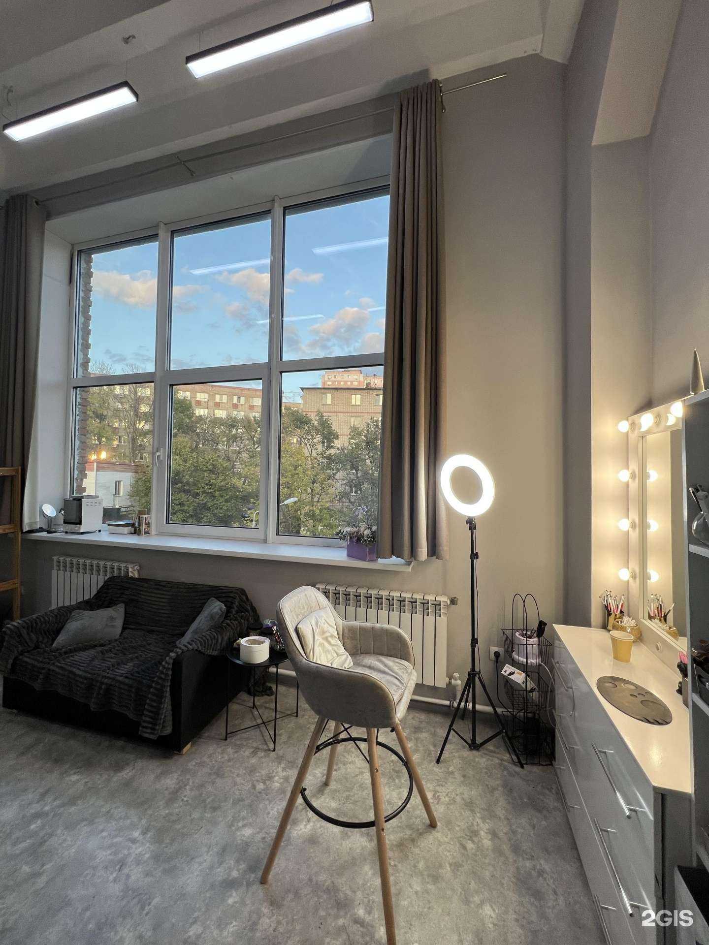 Отзывы на компанию Brow&lash в Владивостоке c фото