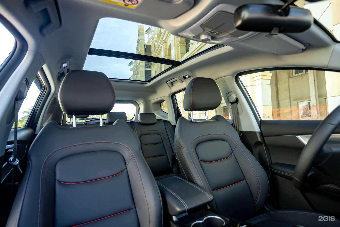 Отзывы на компанию Сатурн Xcite в Челябинске c фото