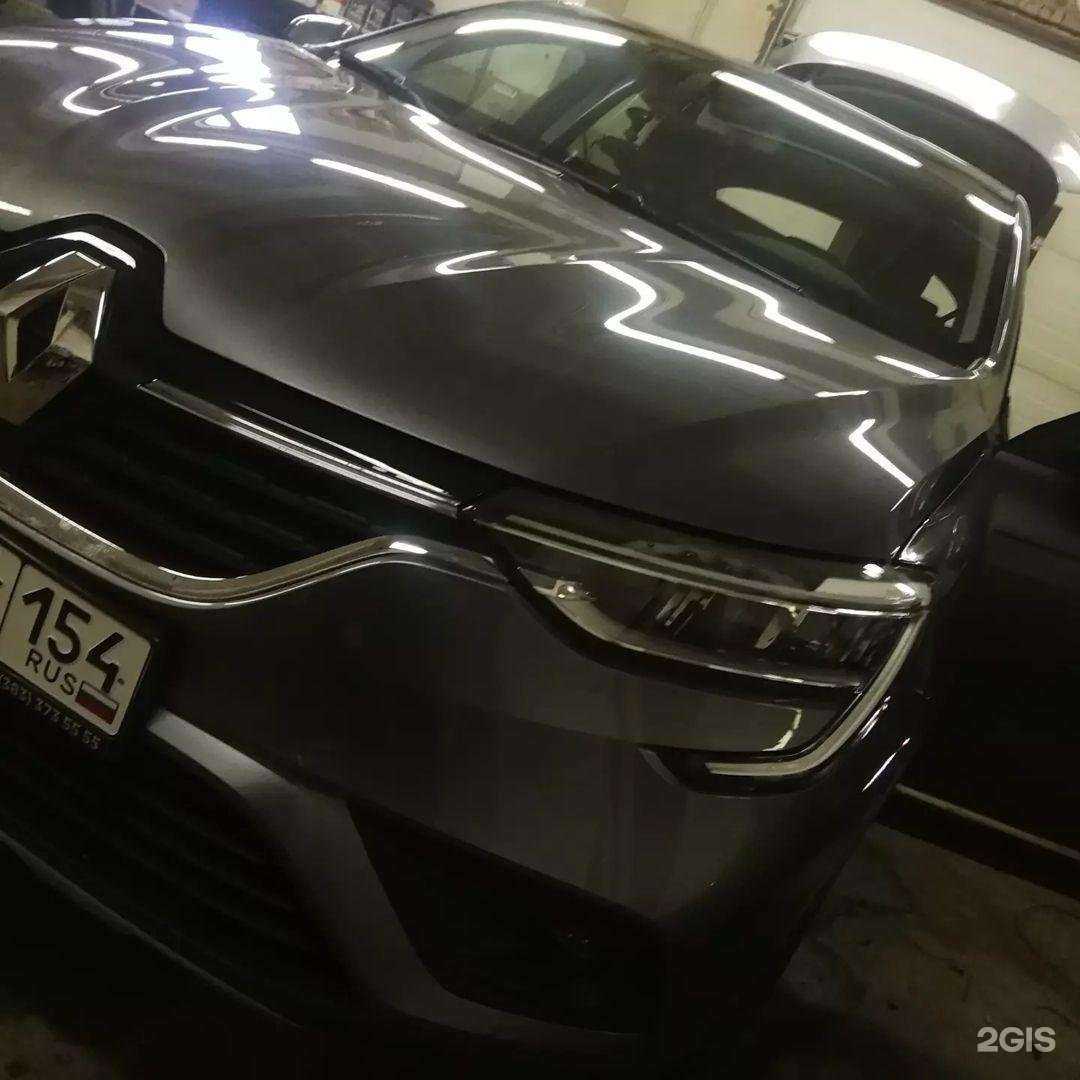 Отзывы на компанию Абсолют-автолаборатория в г. Новосибирск c фото