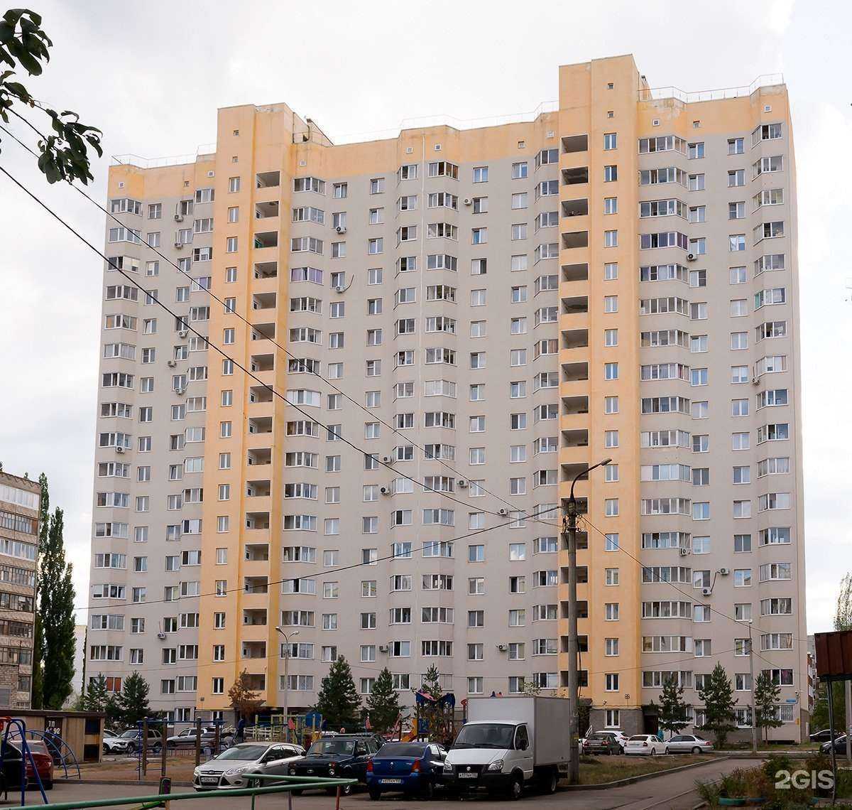 Отзывы на компанию Третий кран в Уфе c фото - фотография 2 из 2