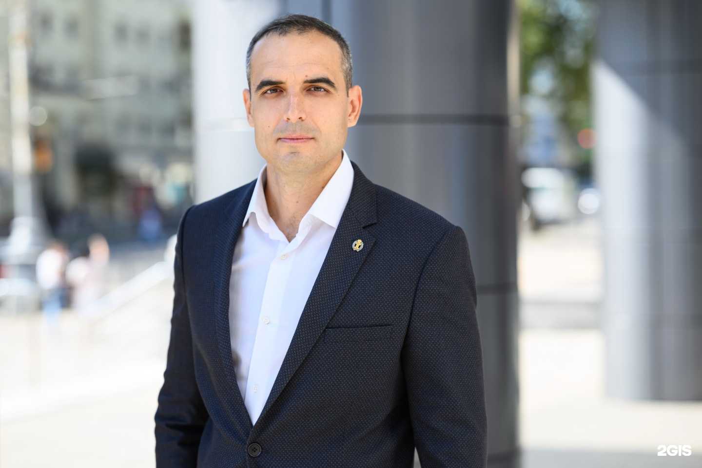 Отзывы на компанию Адвокат Глазунов Г.П. в Воронеже c фото