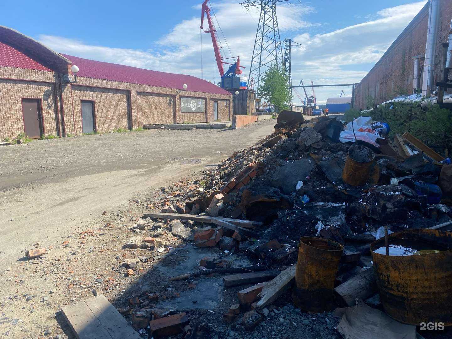 Отзывы на компанию Mixx в Дудинке c фото