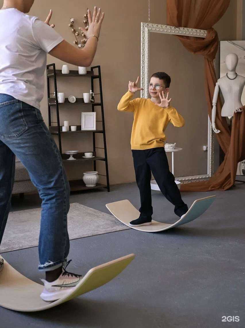 Отзывы на компанию Школиум в Тюмени c фото