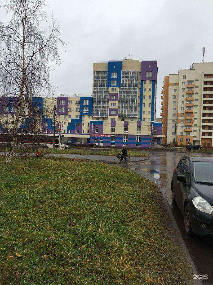 Отзывы на компанию Вибс-инвест в Северодвинске c фото - фотография 2 из 2