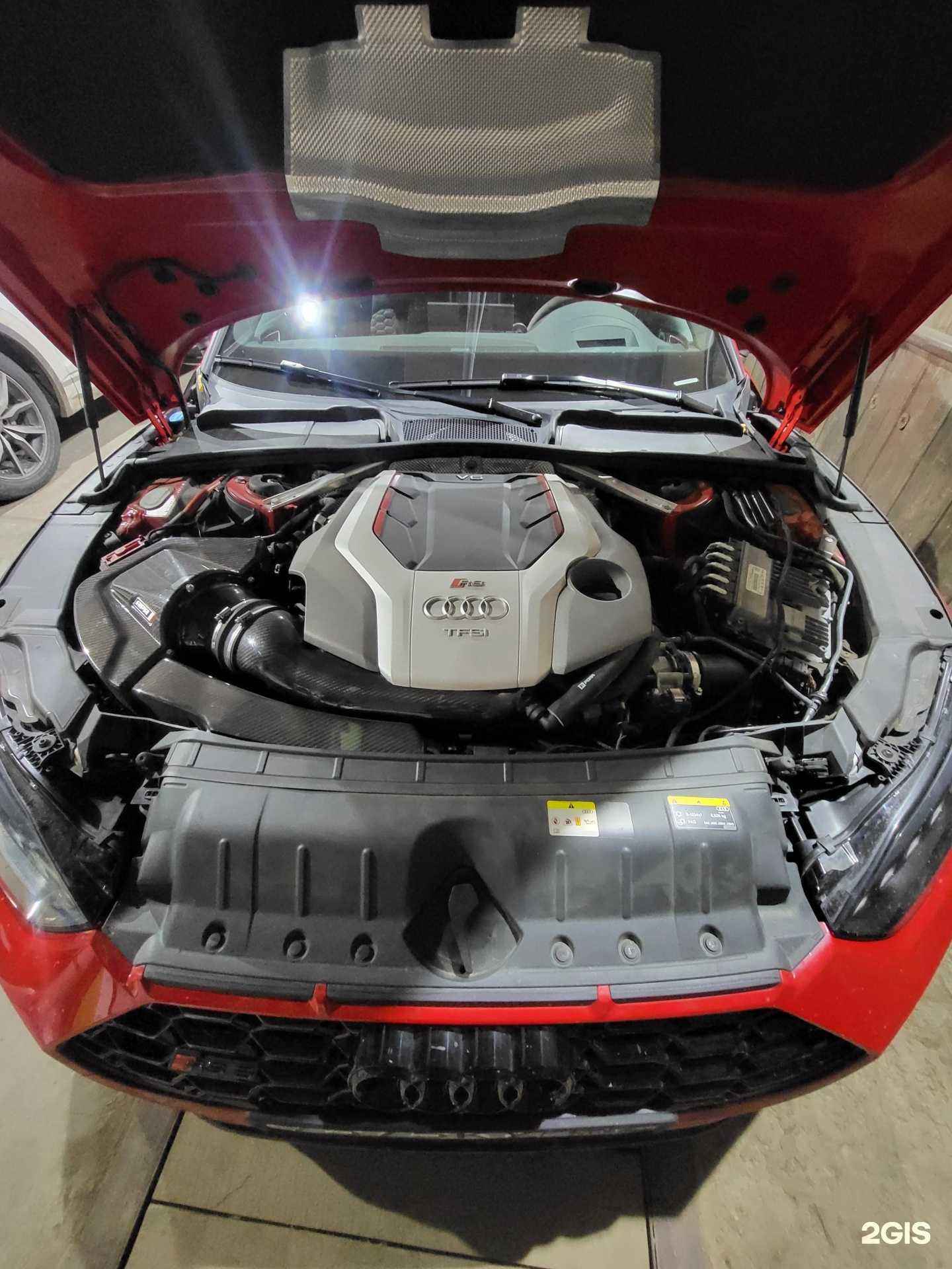 Отзывы на компанию AGP service в Кемерове c фото