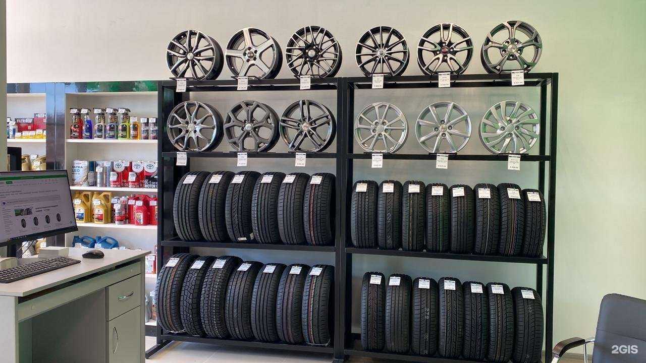 Отзывы на компанию Колёса Даром в Новосибирске c фото