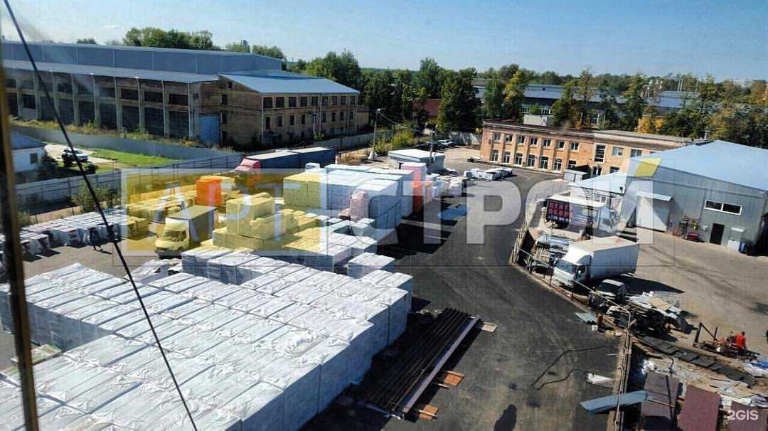 Отзывы на компанию Арт-Строй в Нижнем Новгороде c фото