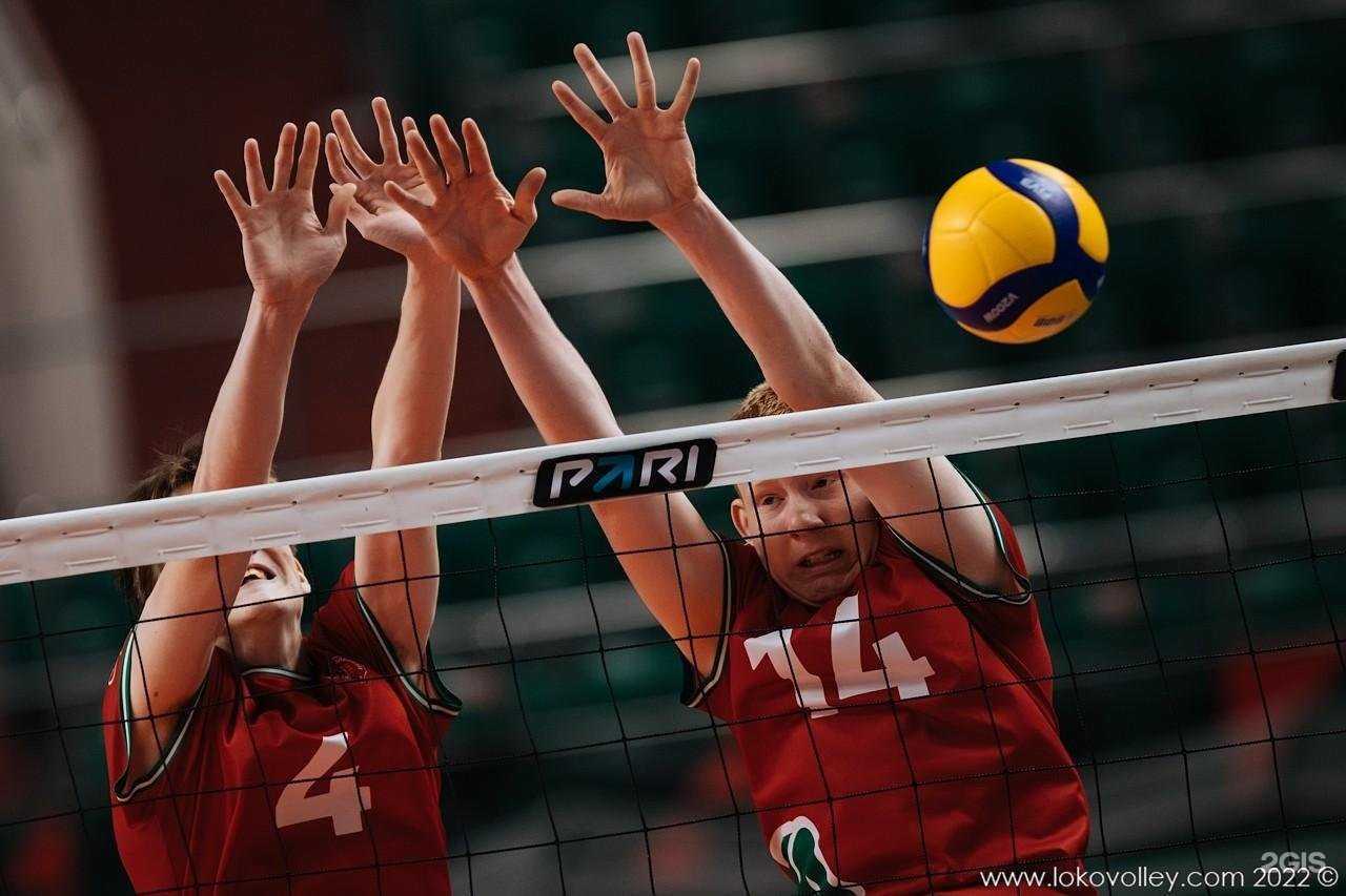 Отзывы на компанию Спортивная школа по волейболу в г. Новосибирск c фото