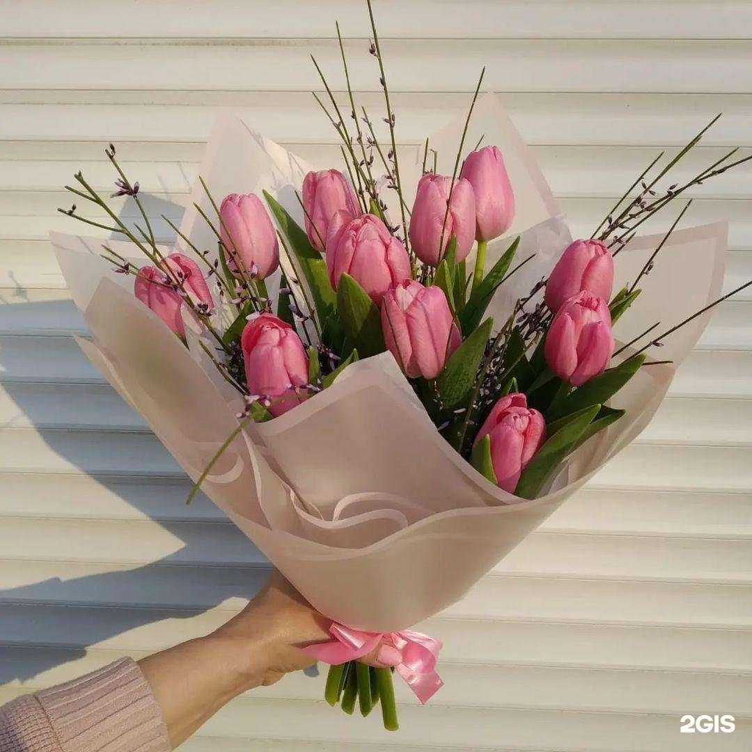 Отзывы на компанию Бизнес букет в г. Находка c фото