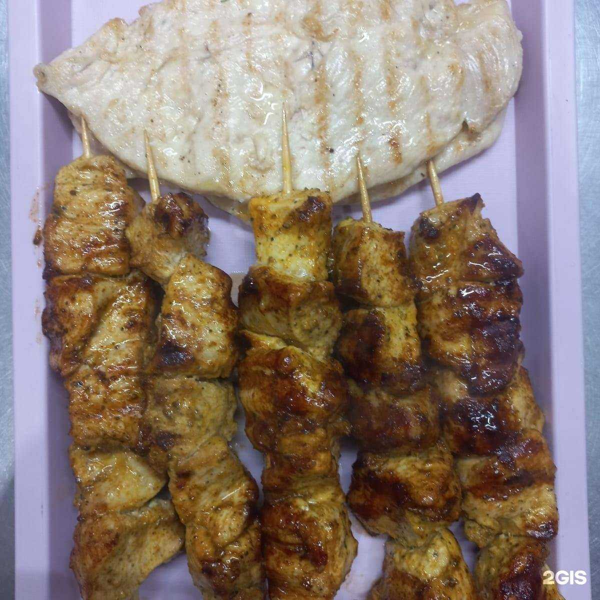 Отзывы на компанию Мистер Хинкал в г. Минеральные Воды c фото